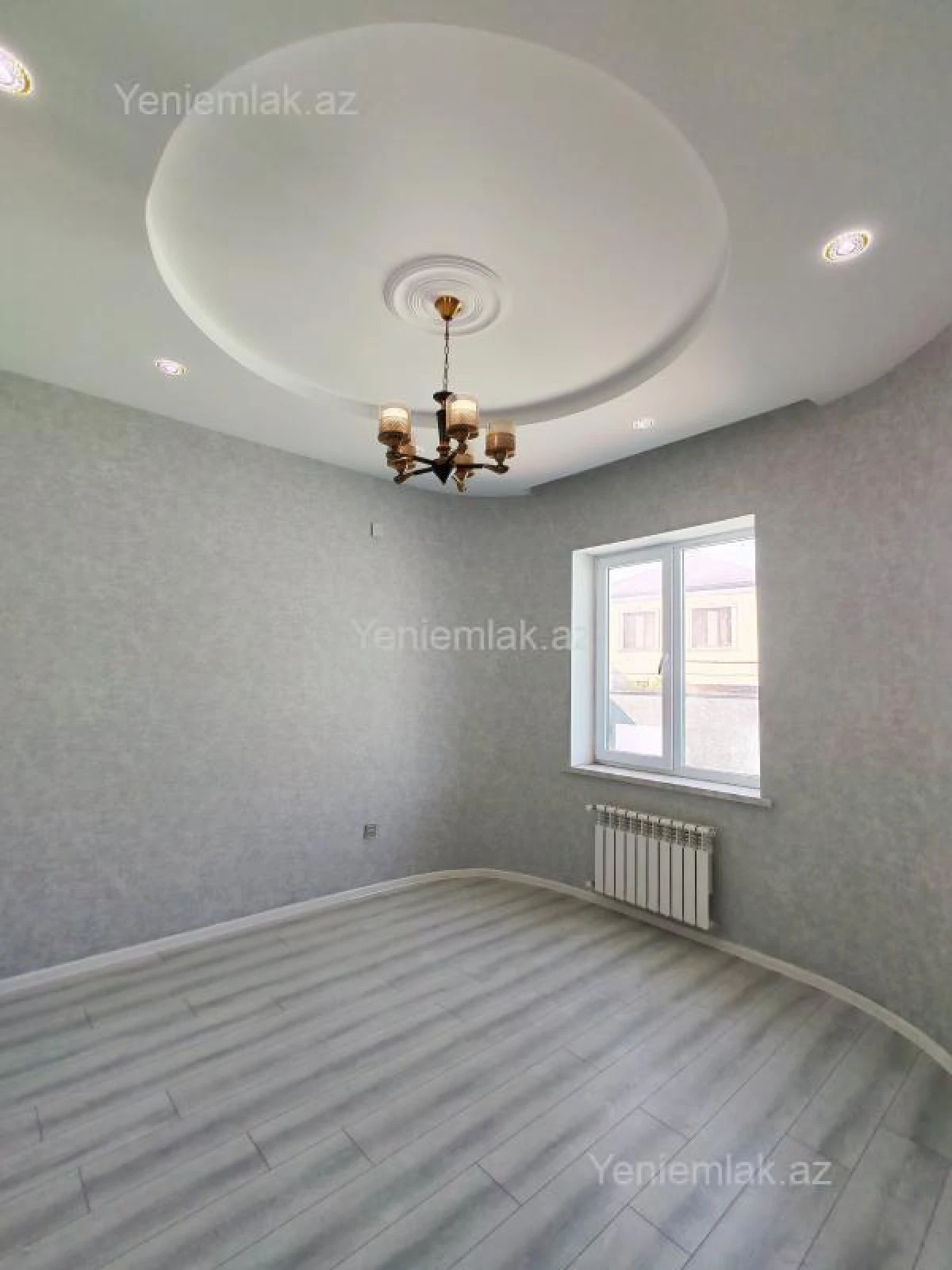 Satılır 3 otaqlı həyət evi 110 m²