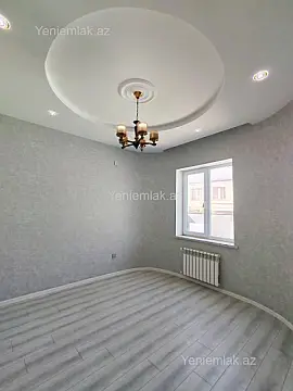 Satılır 3 otaqlı həyət evi 110 m²