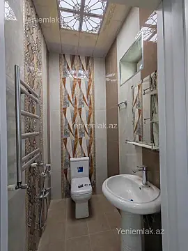 Satılır 3 otaqlı həyət evi 110 m²