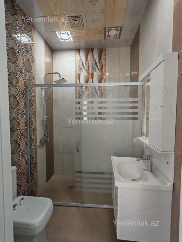 Satılır 3 otaqlı həyət evi 110 m²
