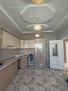 Satılır 3 otaqlı həyət evi 110 m²
