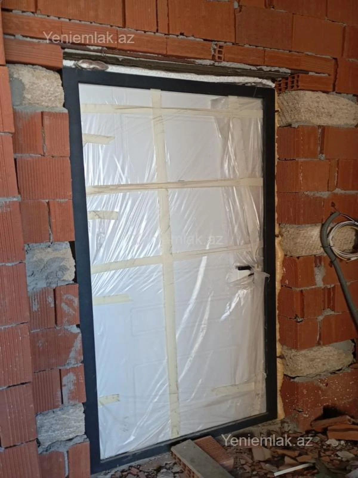 Satılır 3 otaqlı yeni tikili 115 m²