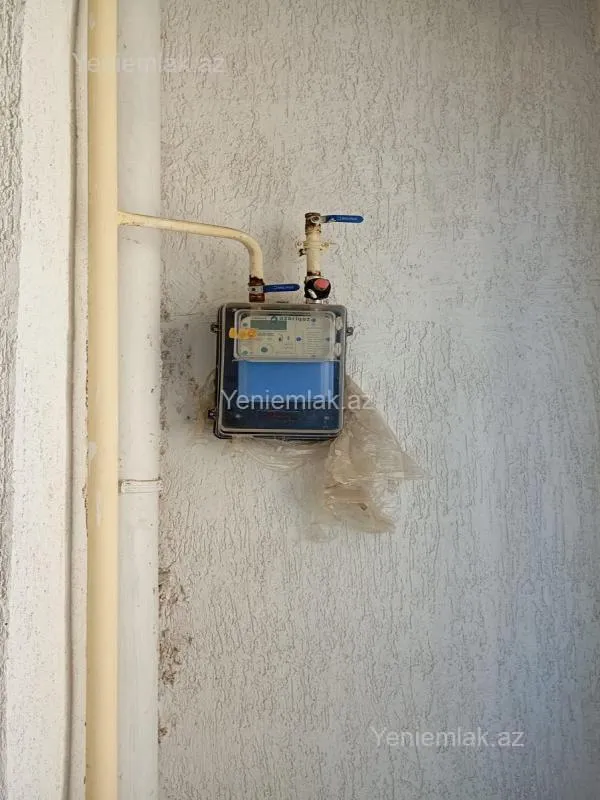 Satılır 3 otaqlı yeni tikili 115 m²