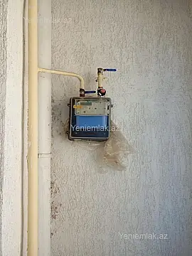 Satılır 3 otaqlı yeni tikili 115 m²