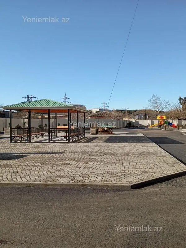 Satılır 3 otaqlı yeni tikili 115 m²