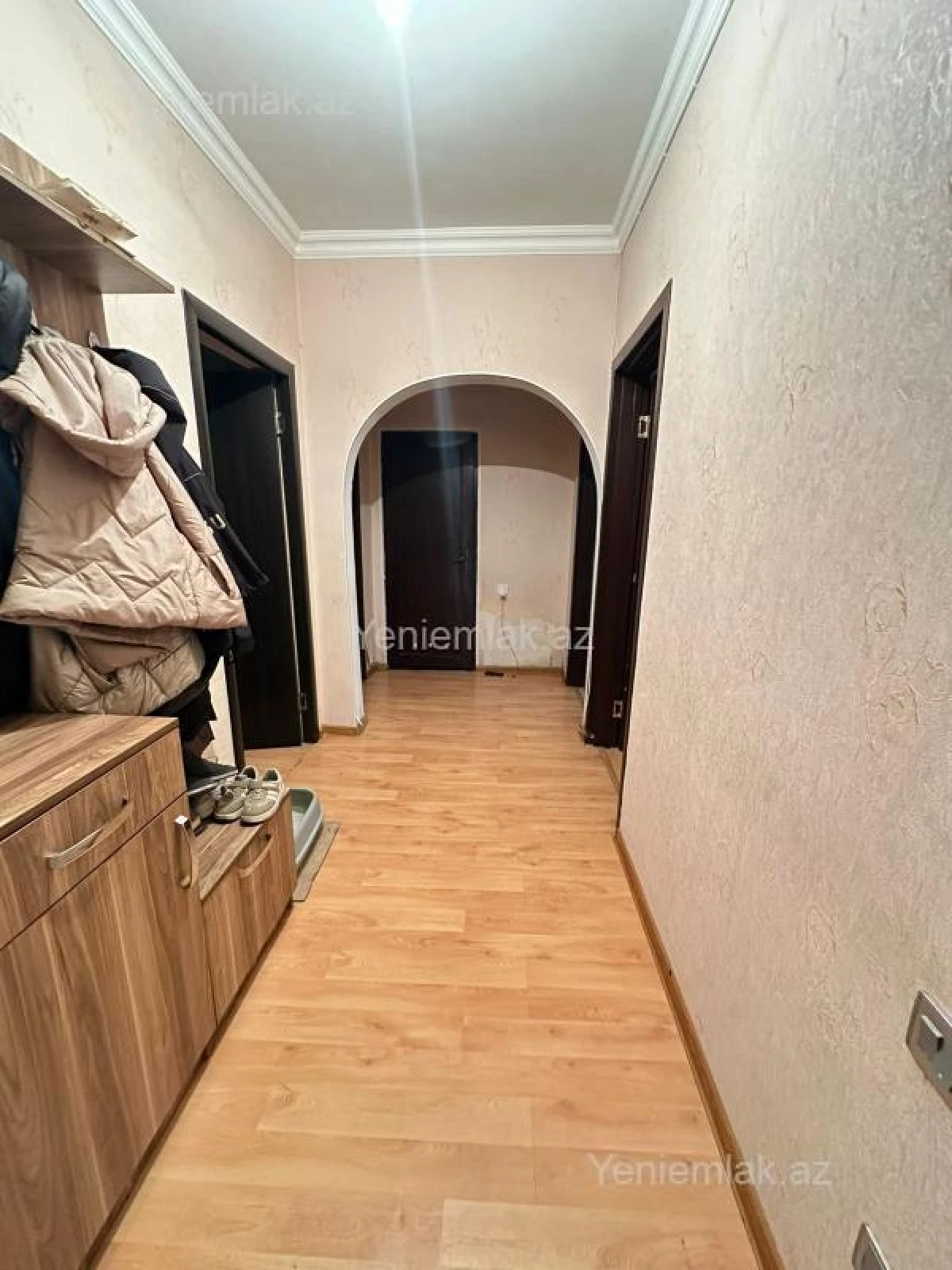 Satılır 3 otaqlı köhnə tikili 70 m²