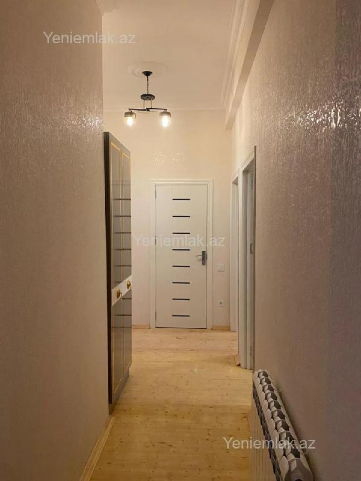 Satılır 2 otaqlı yeni tikili 75 m²