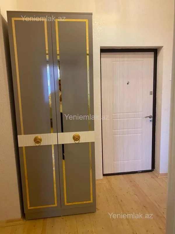 Satılır 2 otaqlı yeni tikili 75 m²