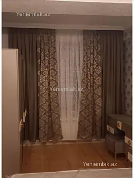 Satılır 2 otaqlı yeni tikili 75 m²