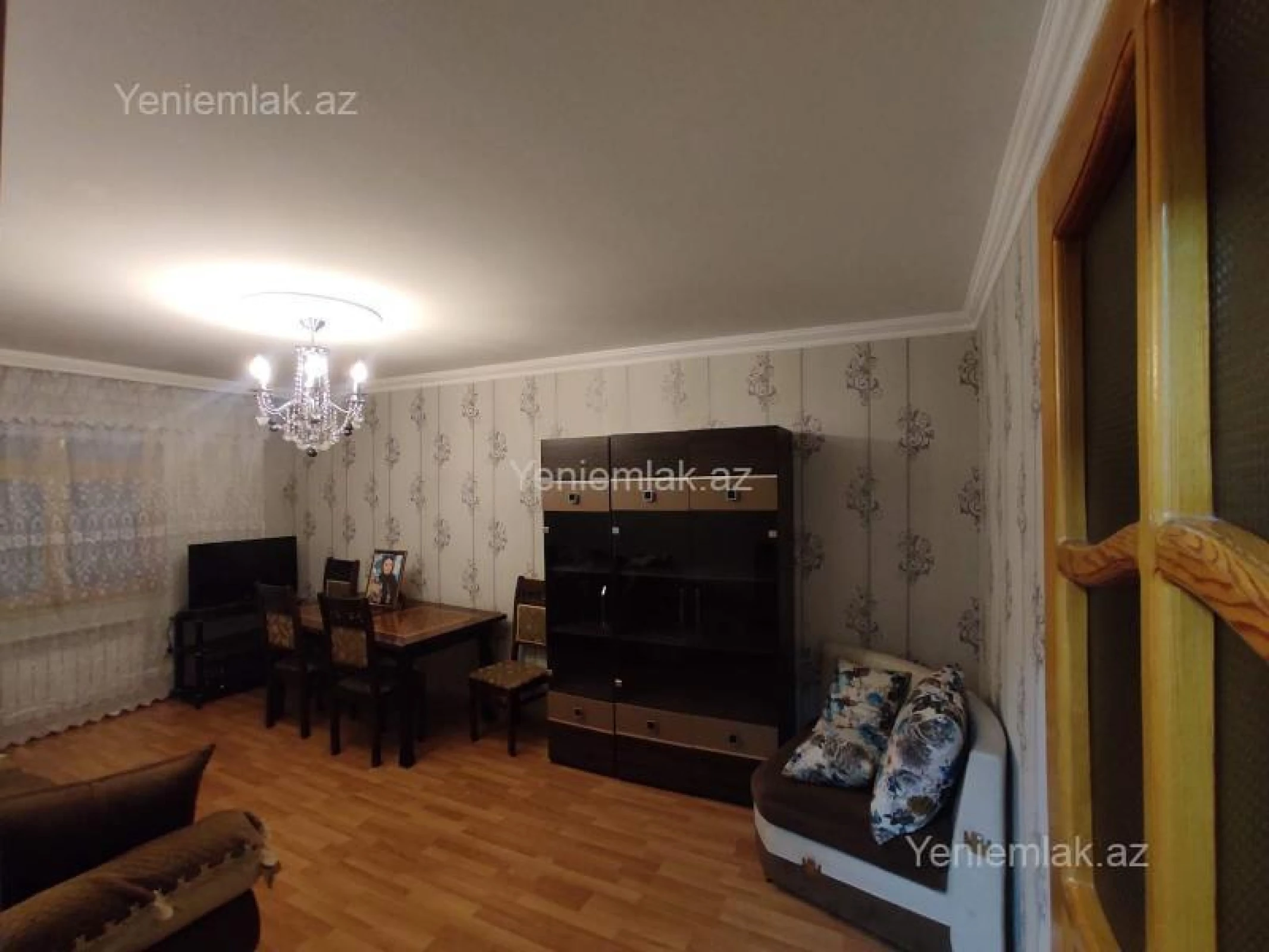 Satılır 2 otaqlı köhnə tikili 48 m²
