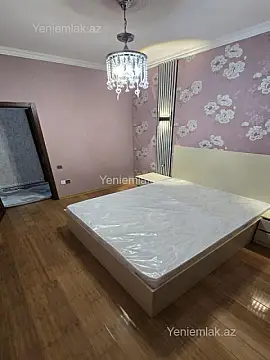 Satılır 2 otaqlı yeni tikili 63 m²