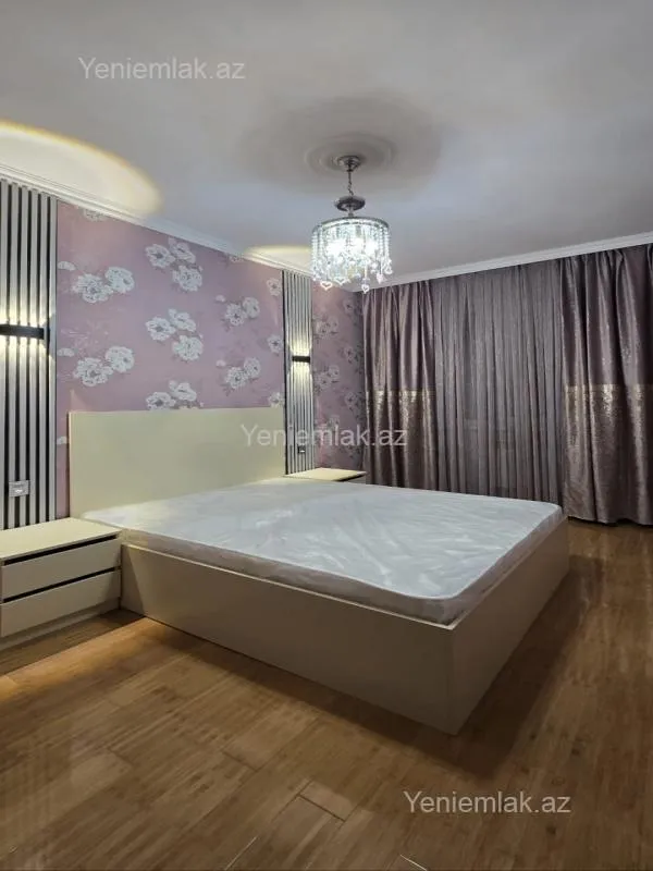 Satılır 2 otaqlı yeni tikili 63 m²