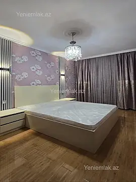Satılır 2 otaqlı yeni tikili 63 m²