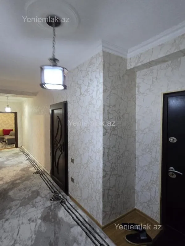Satılır 2 otaqlı yeni tikili 63 m²