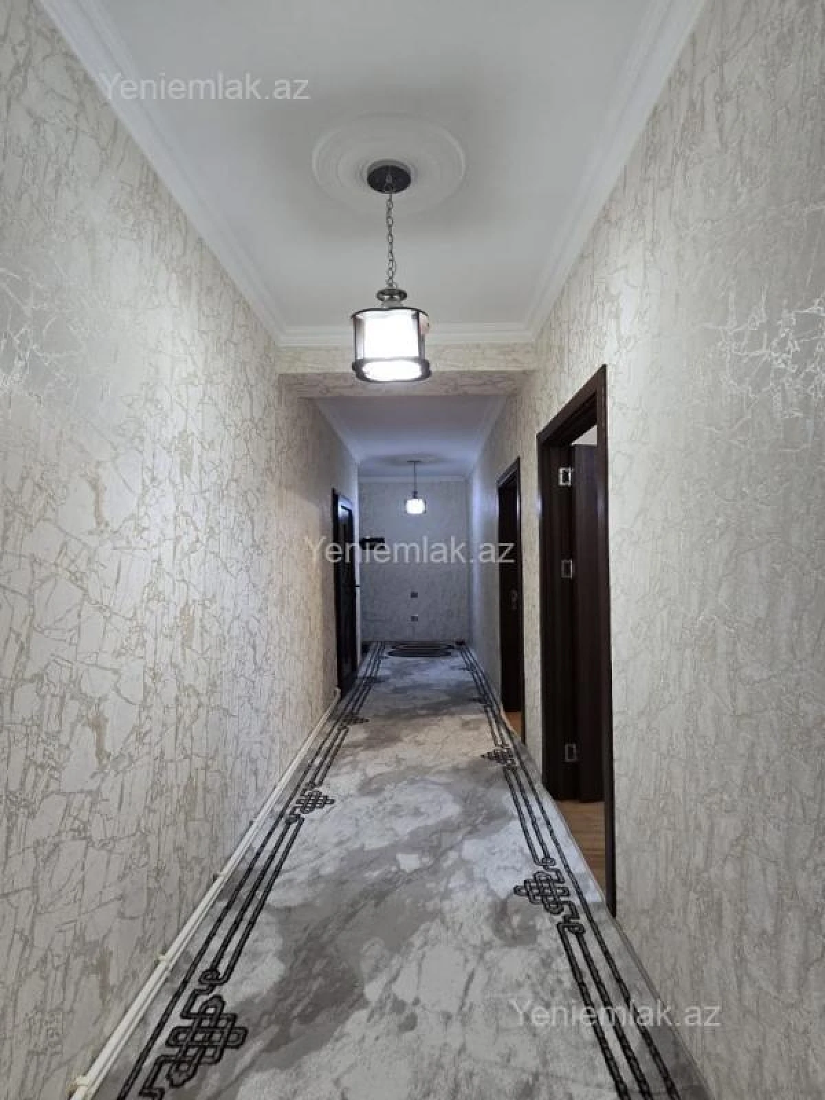 Satılır 2 otaqlı yeni tikili 63 m²