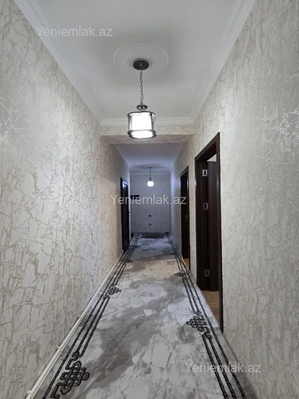 Satılır 2 otaqlı yeni tikili 63 m²