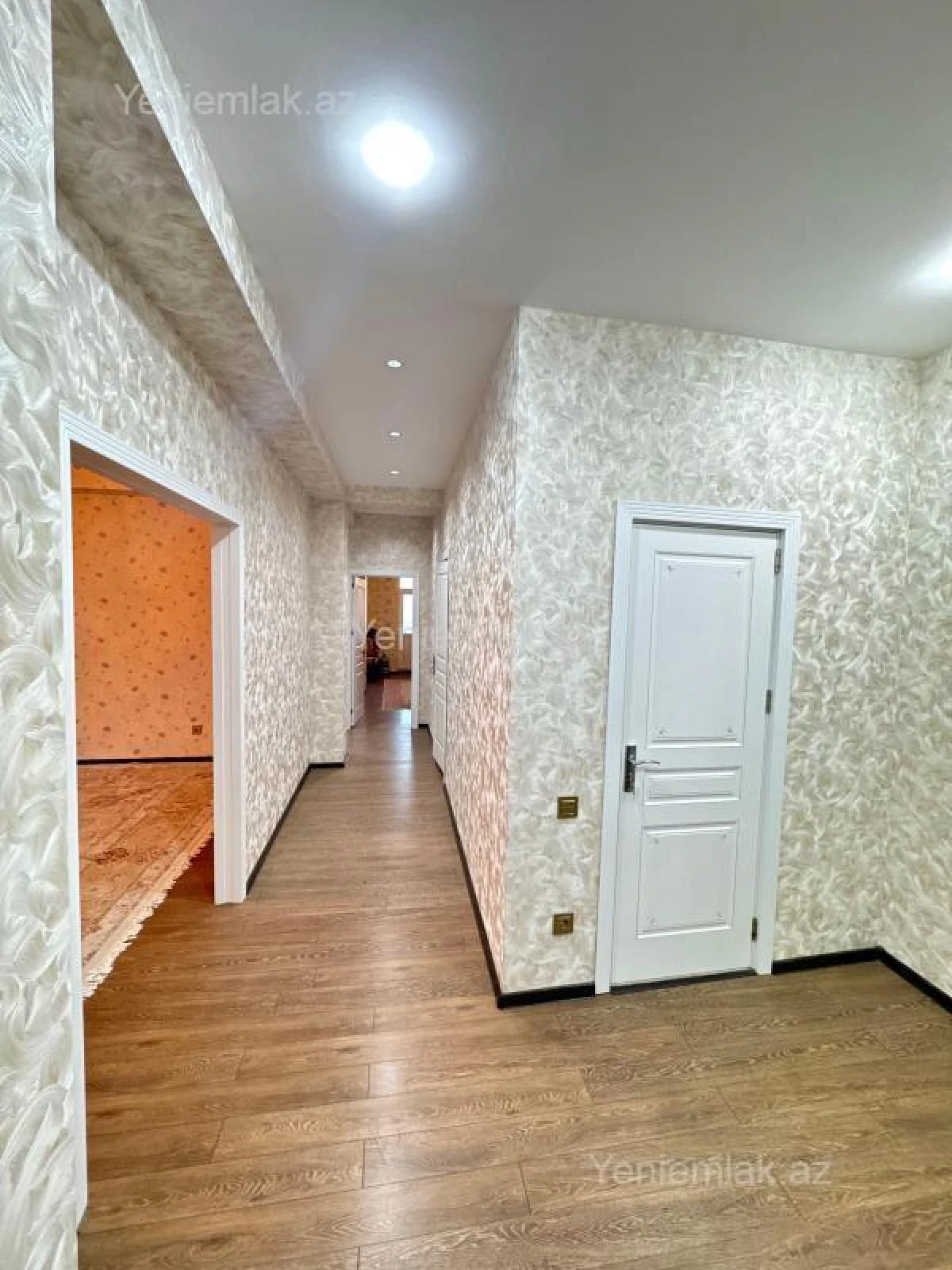 Satılır 4 otaqlı yeni tikili 132 m²