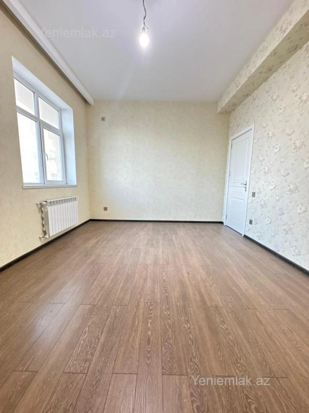 Satılır 4 otaqlı yeni tikili 132 m²