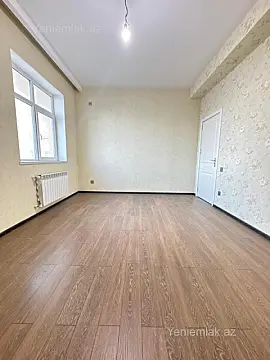 Satılır 4 otaqlı yeni tikili 132 m²
