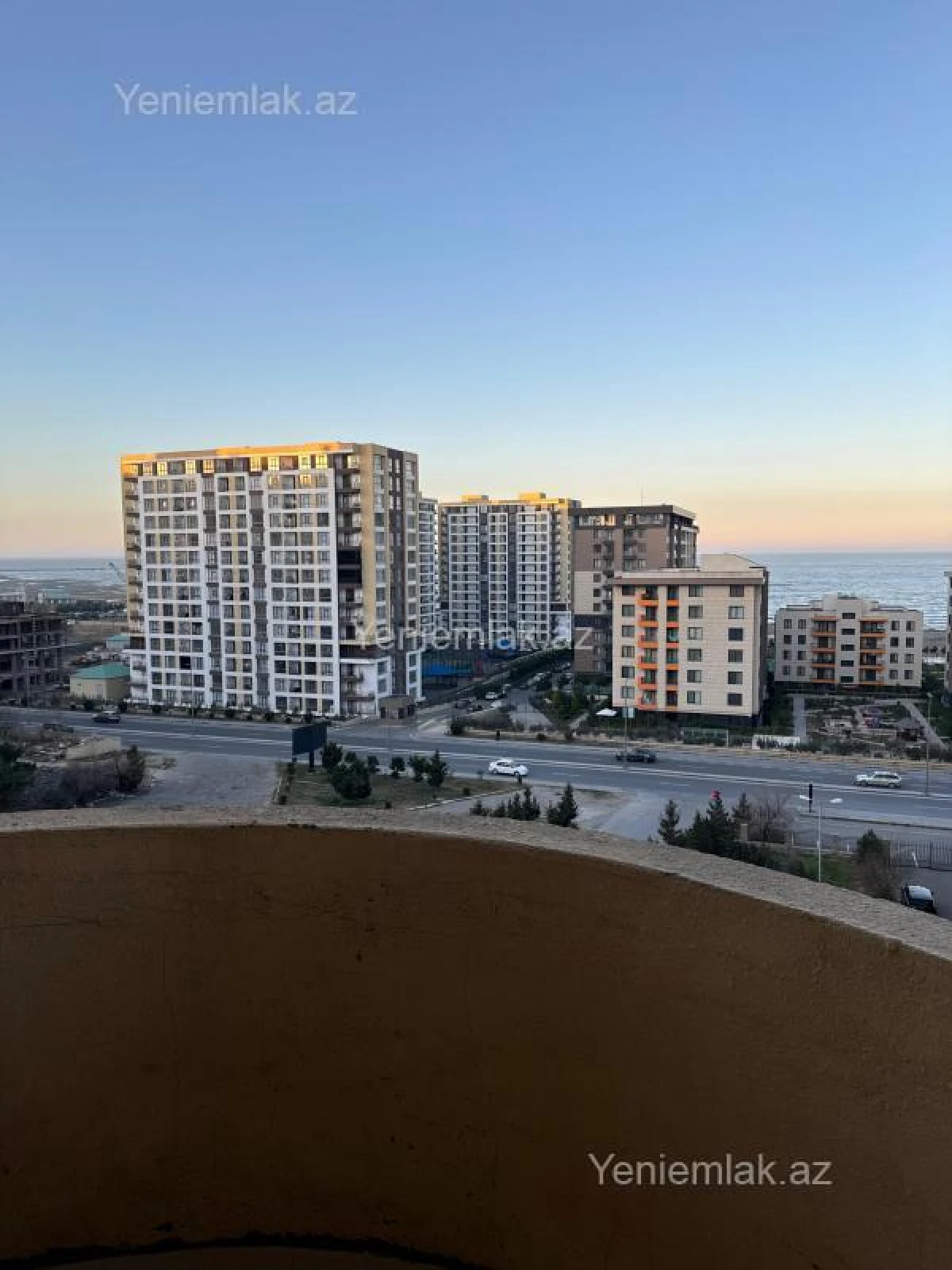 Satılır 4 otaqlı yeni tikili 132 m²