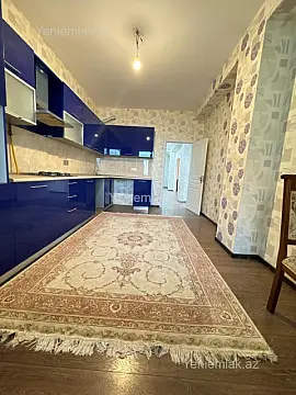 Satılır 4 otaqlı yeni tikili 132 m²