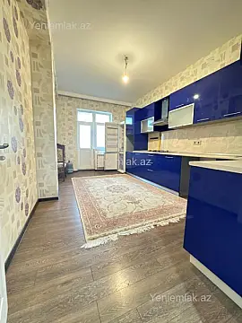 Satılır 4 otaqlı yeni tikili 132 m²