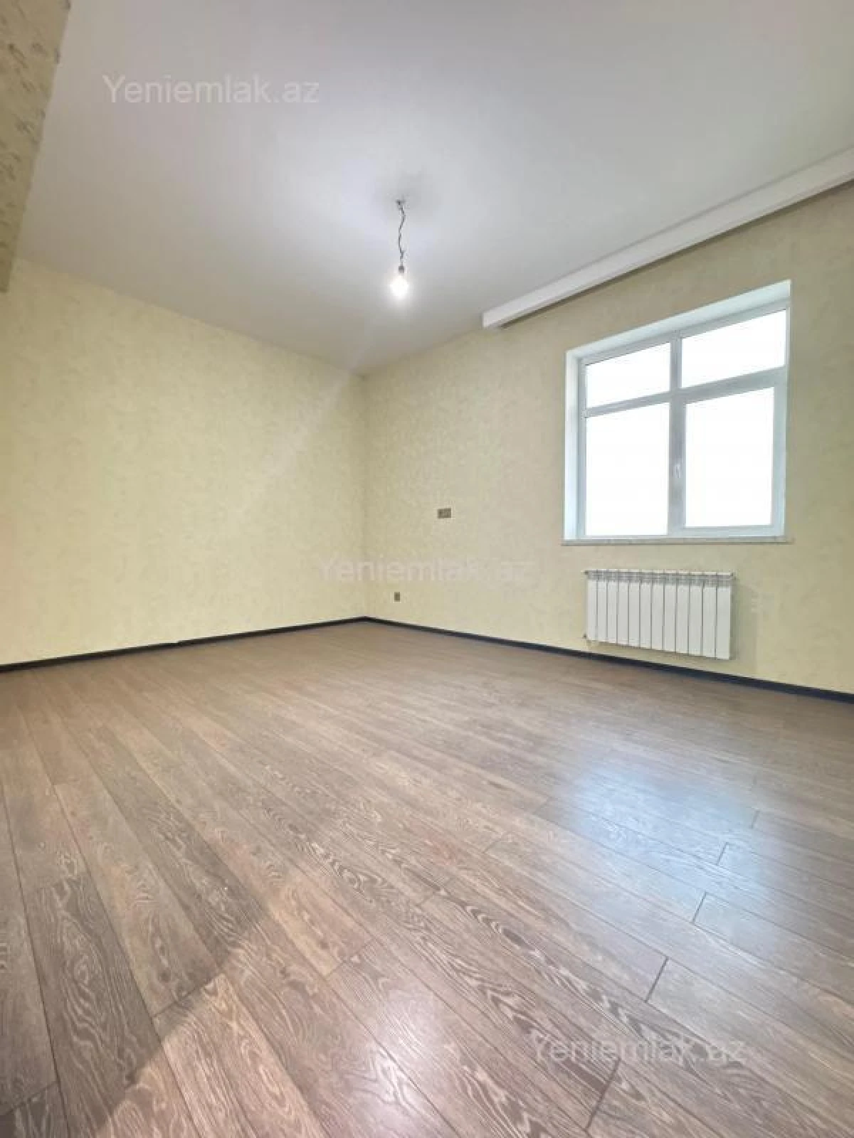 Satılır 4 otaqlı yeni tikili 132 m²