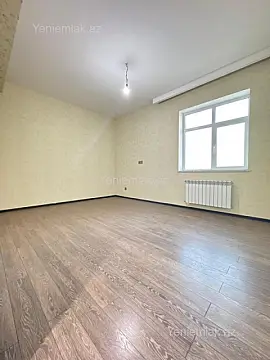 Satılır 4 otaqlı yeni tikili 132 m²