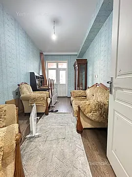 Satılır 4 otaqlı yeni tikili 132 m²