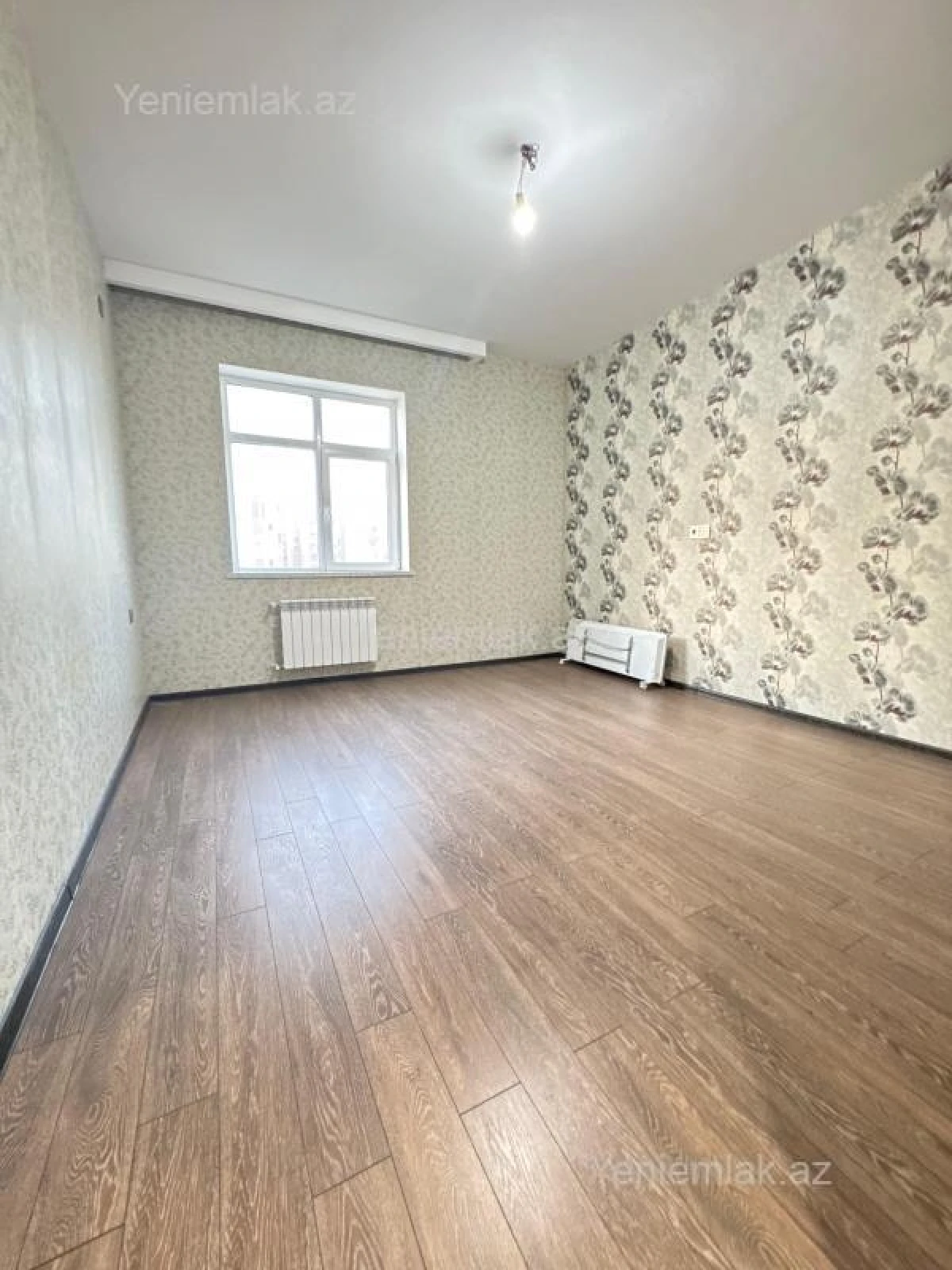 Satılır 4 otaqlı yeni tikili 132 m²