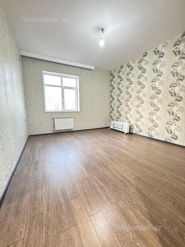 Satılır 4 otaqlı yeni tikili 132 m²