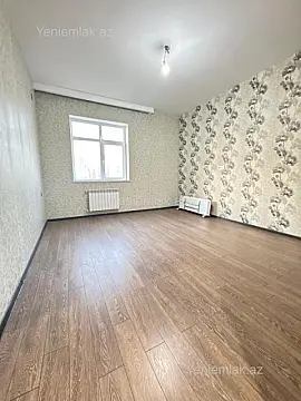 Satılır 4 otaqlı yeni tikili 132 m²