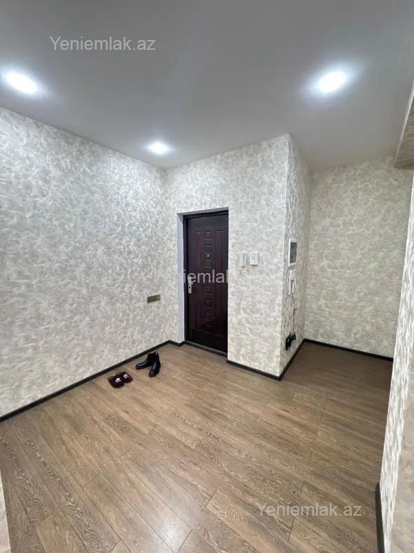 Satılır 4 otaqlı yeni tikili 132 m²