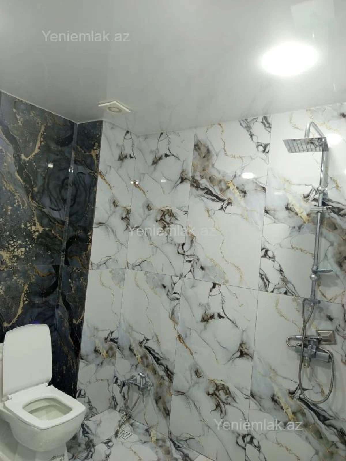 Satılır 2 otaqlı yeni tikili 63 m²