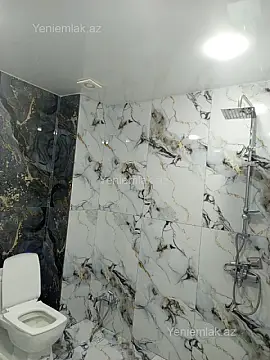 Satılır 2 otaqlı yeni tikili 63 m²