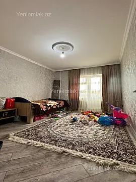 Satılır 3 otaqlı köhnə tikili 85 m²