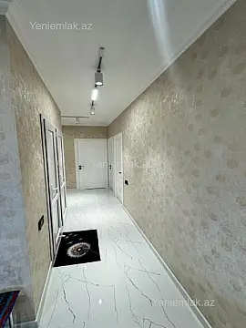Satılır 3 otaqlı köhnə tikili 85 m²