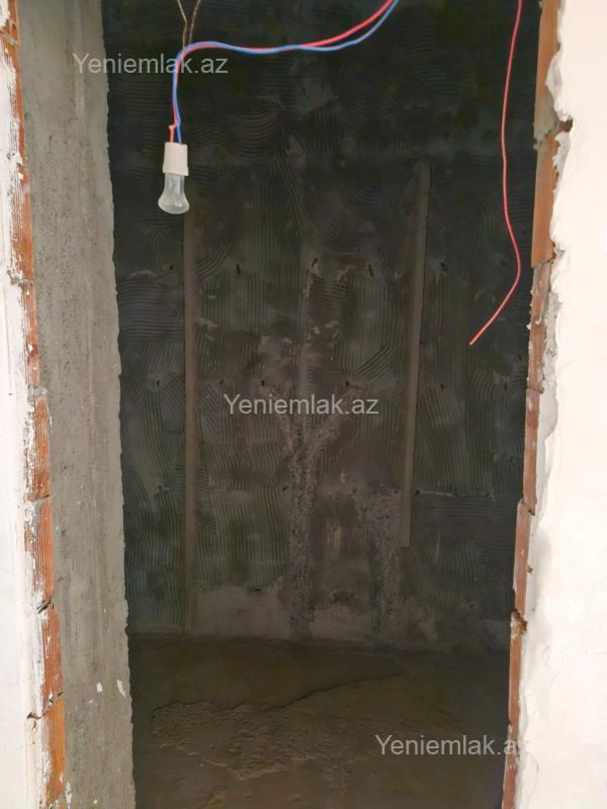 Satılır 2 otaqlı yeni tikili 66 m²