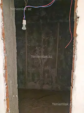 Satılır 2 otaqlı yeni tikili 66 m²