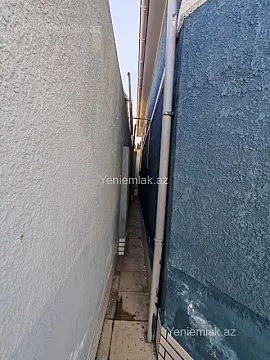 Satılır 3 otaqlı həyət evi 110 m²