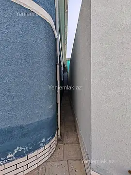 Satılır 3 otaqlı həyət evi 110 m²