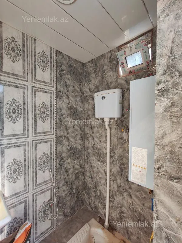 Satılır 3 otaqlı həyət evi 110 m²