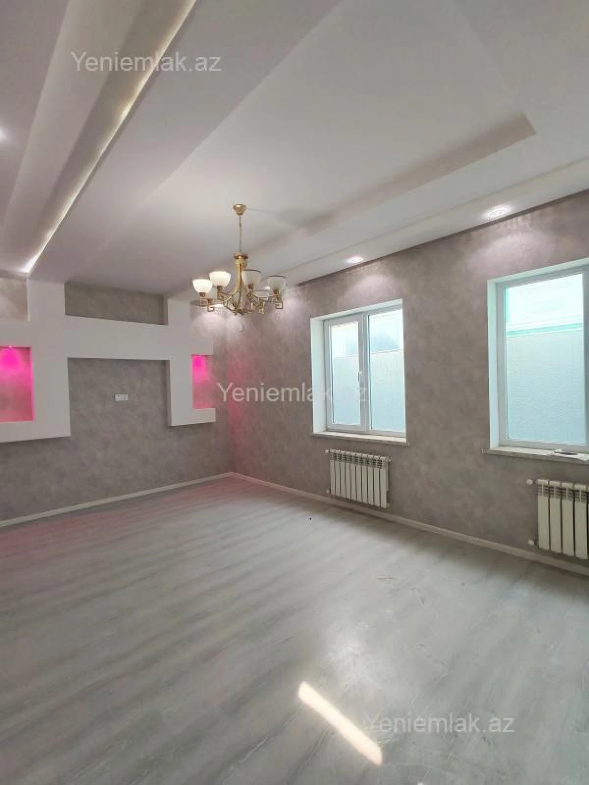 Satılır 3 otaqlı həyət evi 110 m²