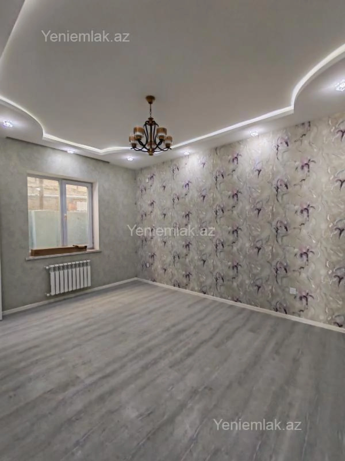 Satılır 3 otaqlı həyət evi 110 m²