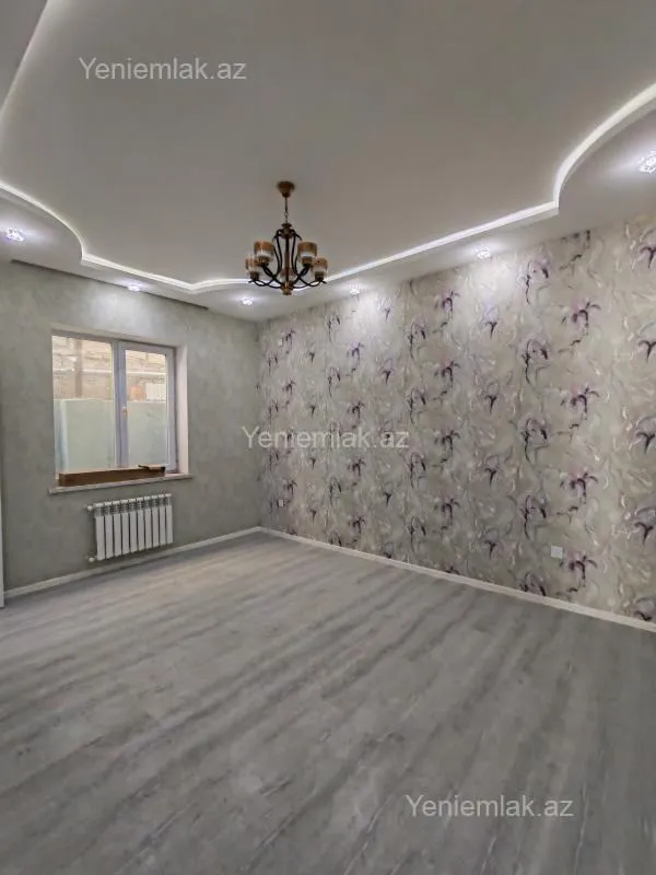 Satılır 3 otaqlı həyət evi 110 m²