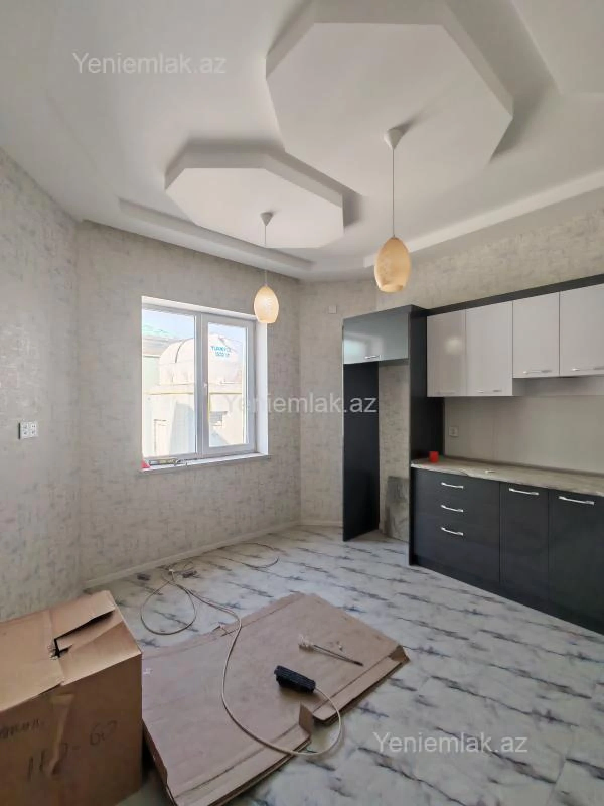 Satılır 3 otaqlı həyət evi 110 m²