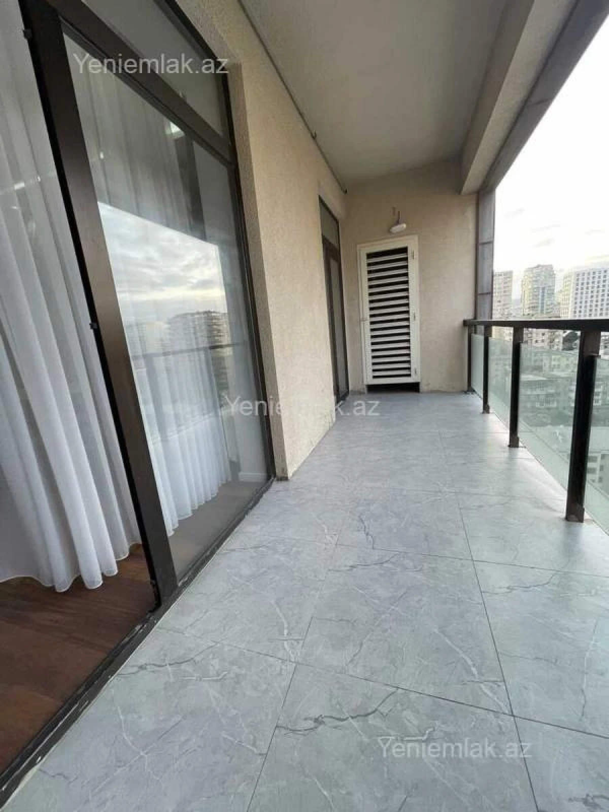 Satılır 2 otaqlı yeni tikili 65 m²