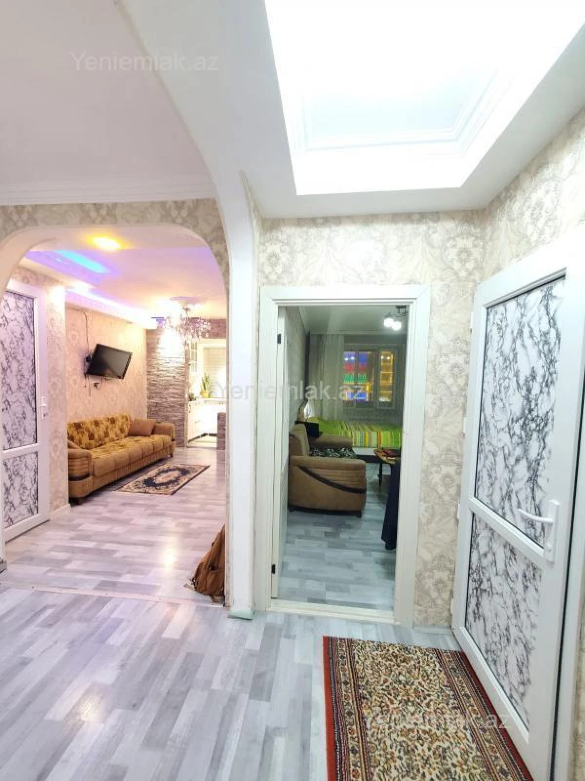 Satılır 3 otaqlı köhnə tikili 70 m²