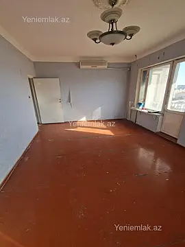 Satılır 1 otaqlı köhnə tikili 45 m²