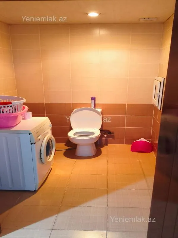 Satılır 2 otaqlı yeni tikili 85 m²